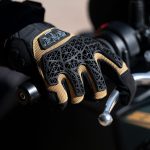 Rukavice LS2 ALL TERRAIN II muške boja peska