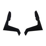 Bočne zaštite maske Yamaha X MAX 250 / 400 (14-17) GP KOMPOZIT
