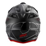 Kaciga GIVI Cross 60.1 GLOOM