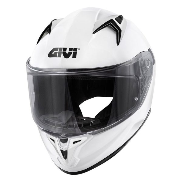 Kaciga GIVI zatvorena 50.7B BASIC bela