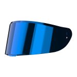 Vizir kacige LS2 FF807 / FF817 IRIDIUM plavi