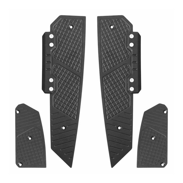 Patos aluminijumski Honda Forza 250/350 (18-25) GP KOMPOZIT