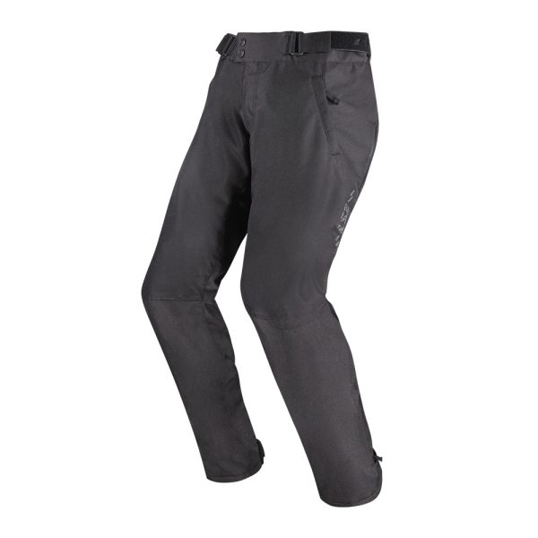 Pantalone LS2 COMMUTER muške crne