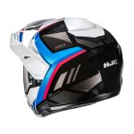 Kaciga HJC Flip Up i80 IMES MC21