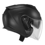 Kaciga jet GIVI X25B crna