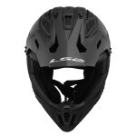 Kaciga LS2 Cross MX708 FAST II SOLID MATT crna
