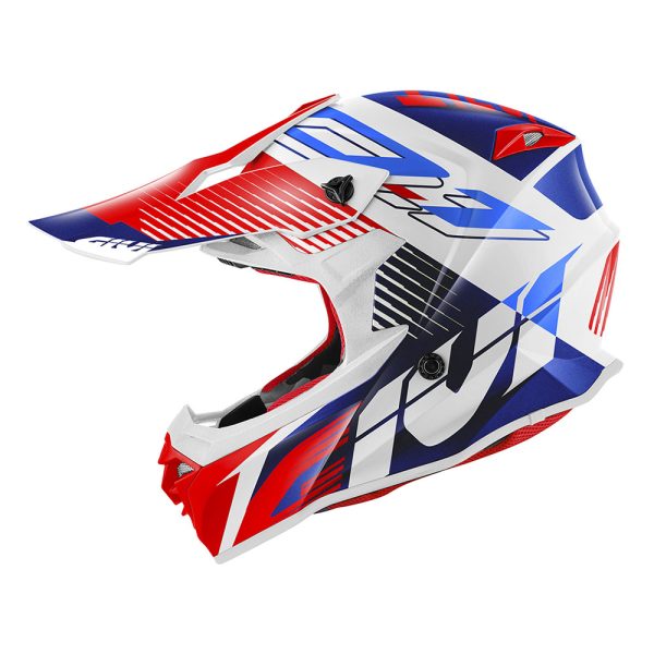 Kaciga GIVI Cross 60.1 FRESH