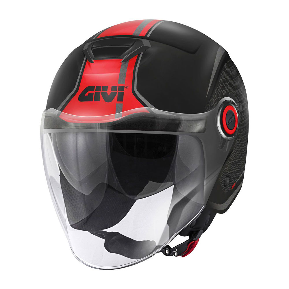 4fce47ef-b989-463c-878c-3b7355c33fa3 Kaciga jet GIVI 12.5F TOUCH crno crvena