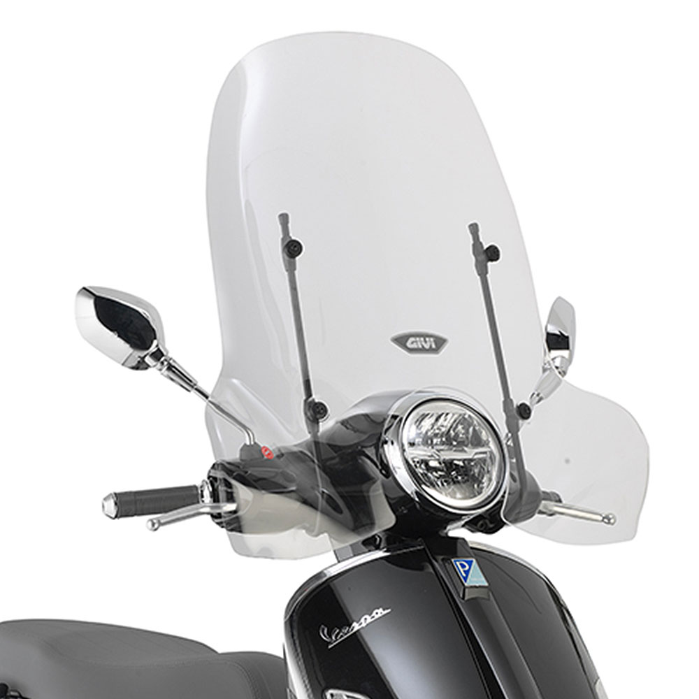 A5620A GIVI A5620A nosač vizira Piaggio Vespa GTS 125/300/310 Super (2023-2026)