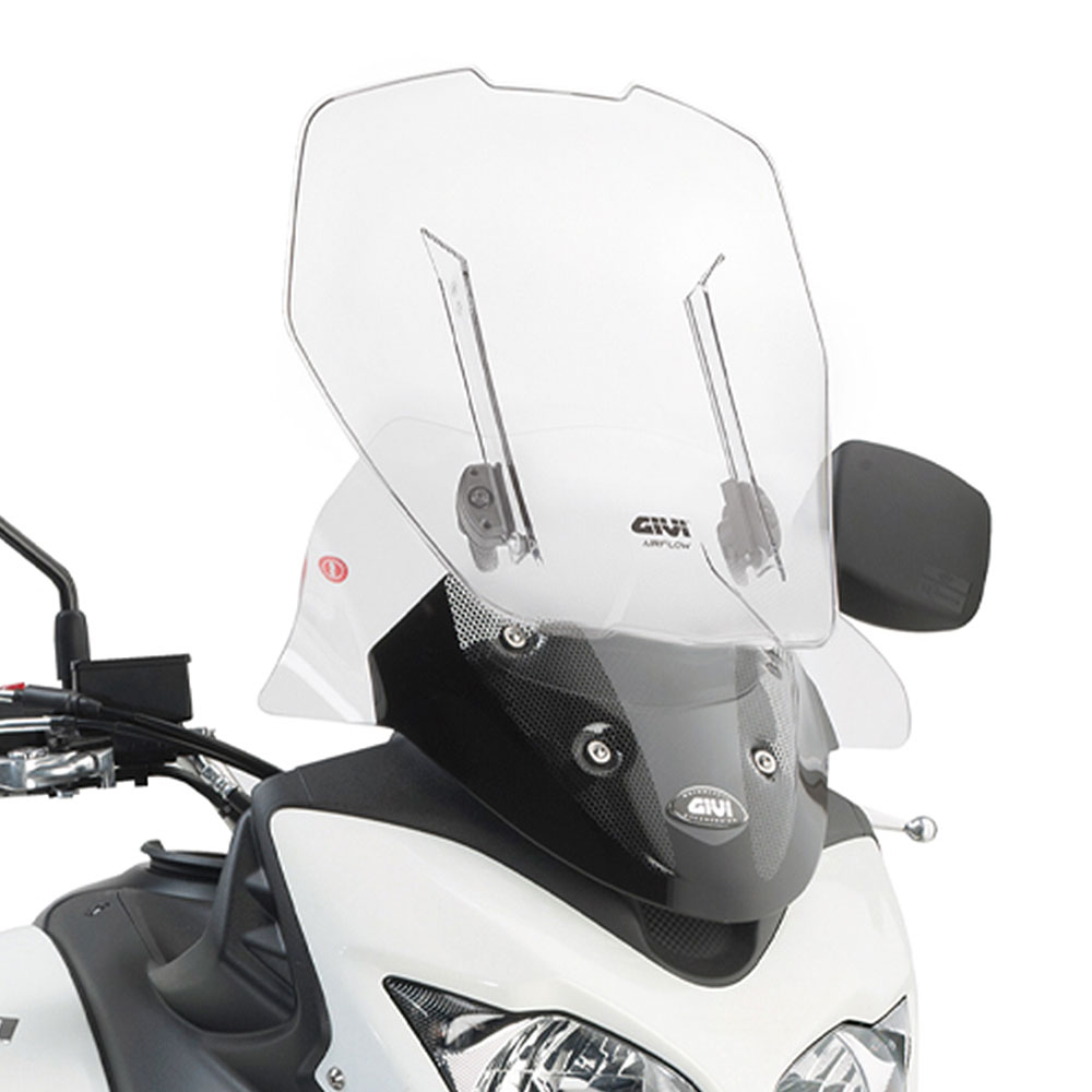 AF3101B GIVI AF3101B vizir providni AIRFLOW Suzuki DL650 V-Strom (2011-2016)