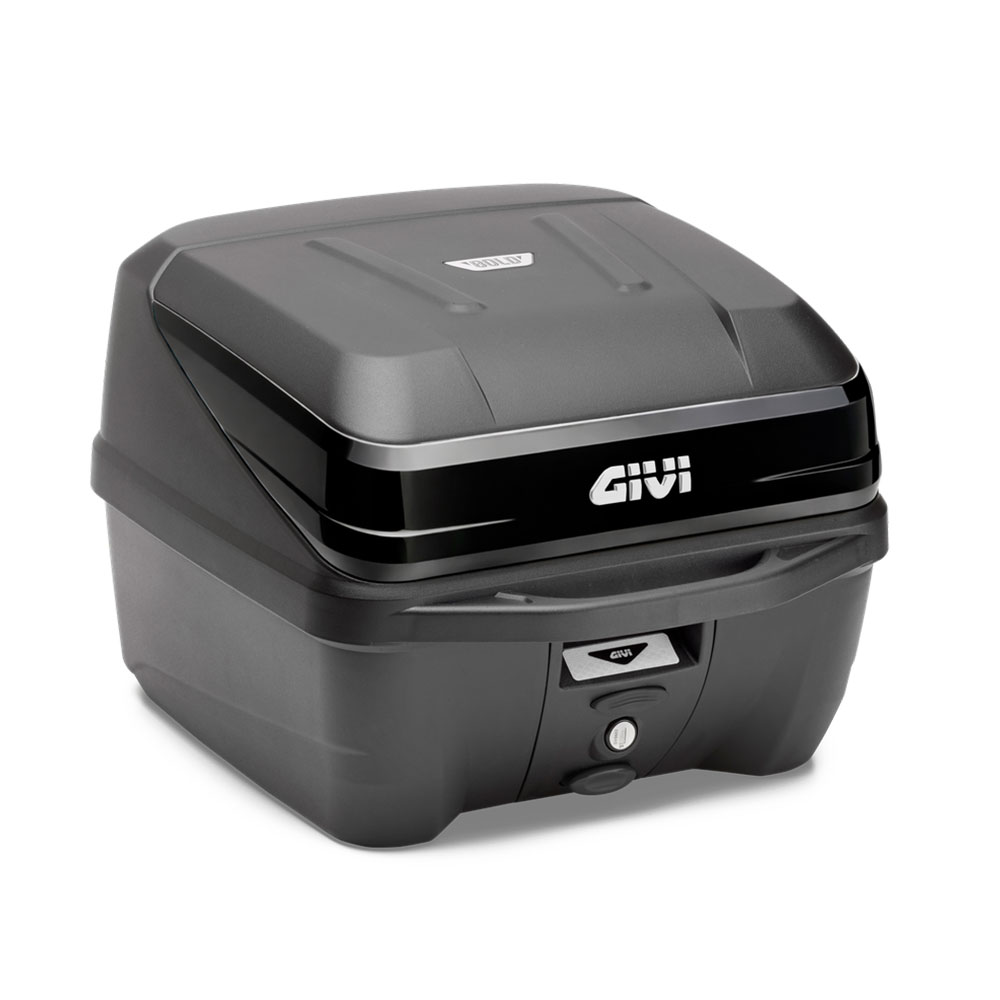 B32NB GIVI B32NB centralni kofer BOLD Monolock 32L