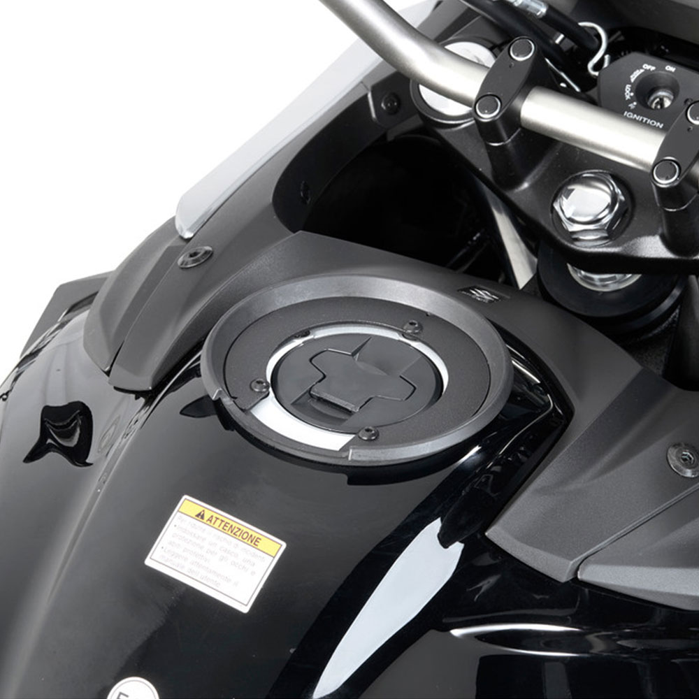 BF01 GIVI BF01 nosač Tanklock torbe Suzuki GSX-R 1300 Hayabusa