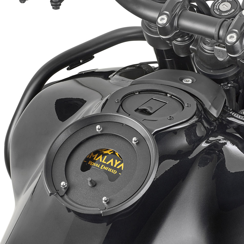BF92 GIVI BF92 nosač Tanklock torbe Royal Enfield Himalayan 450 (2024-2025)