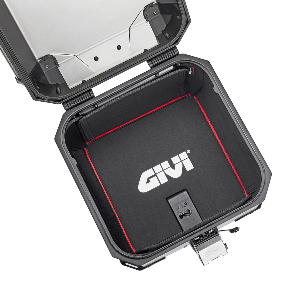 E202B GIVI T511 unutrašnja postava kofera TREKKER OUTBACK EVO 42L