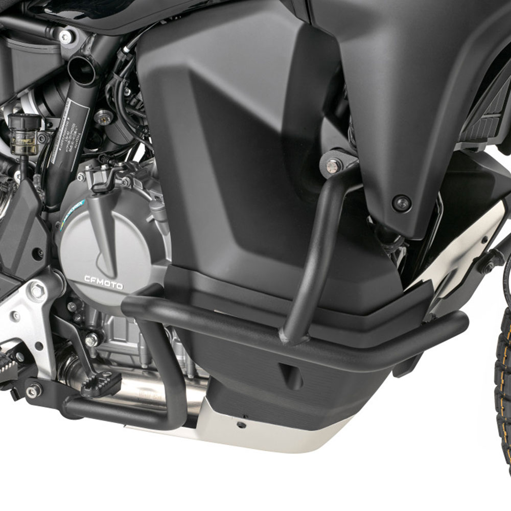 TN9227 GIVI TN9227 Roll Bar CF MOTO 800/1000 MT-X (2025-2026)