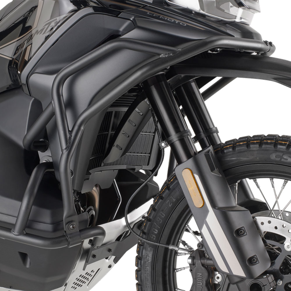 TNH9227 GIVI TNH9227 gornji Roll Bar CF MOTO 800/1000 MT-X (2025-2026)