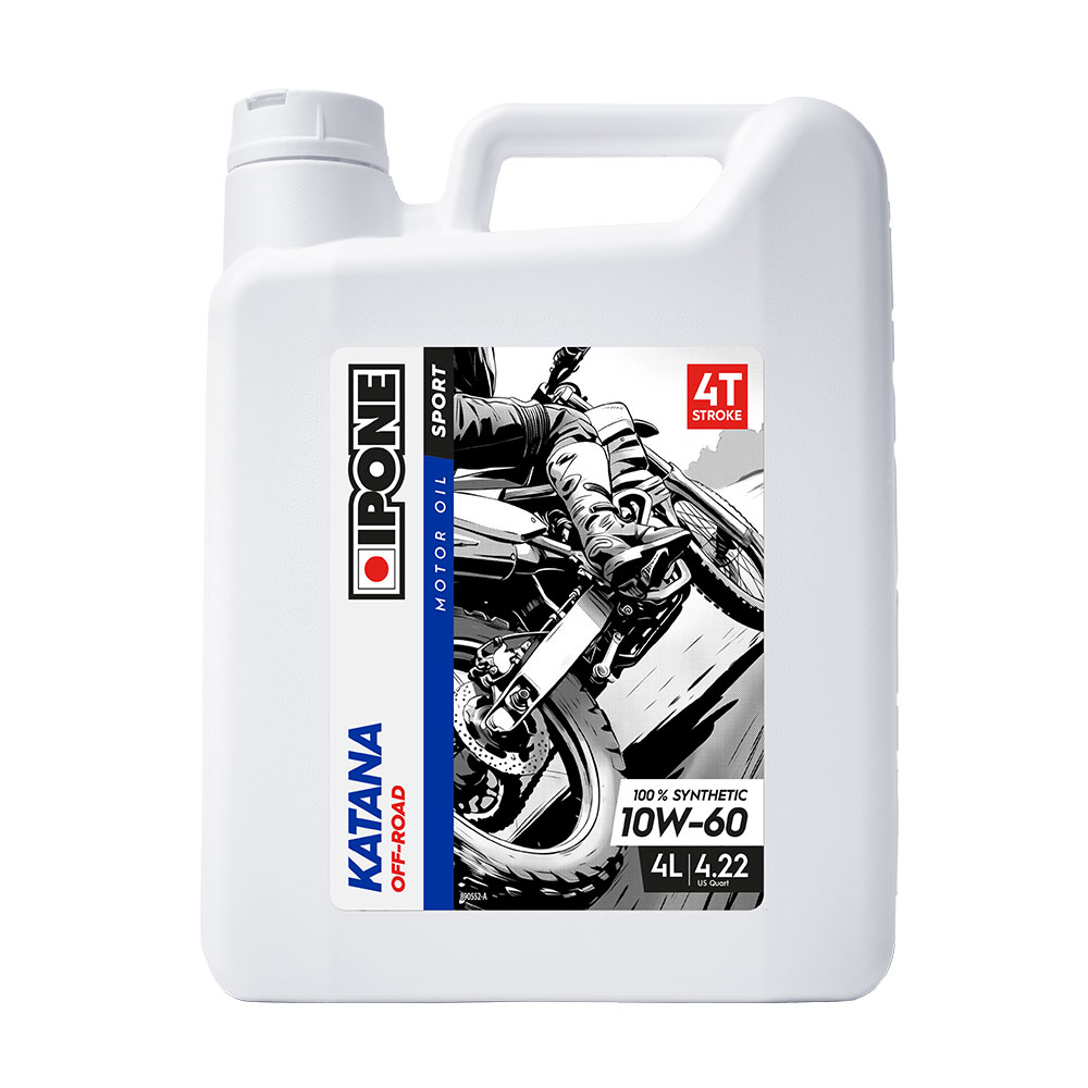 46ee2678-a9c2-4777-8a33-06043a85ab21 IPONE sintetičko ulje za 4T motore Katana off road 10W60 4L