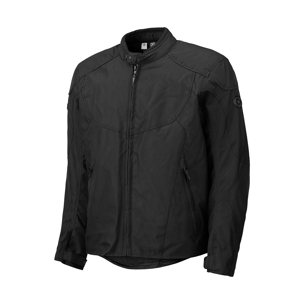 8c2d0a00-85ec-4102-8deb-144bace1d584 Jakna NOX 4 SQUARE SPORTSTER MILD BLACK muška