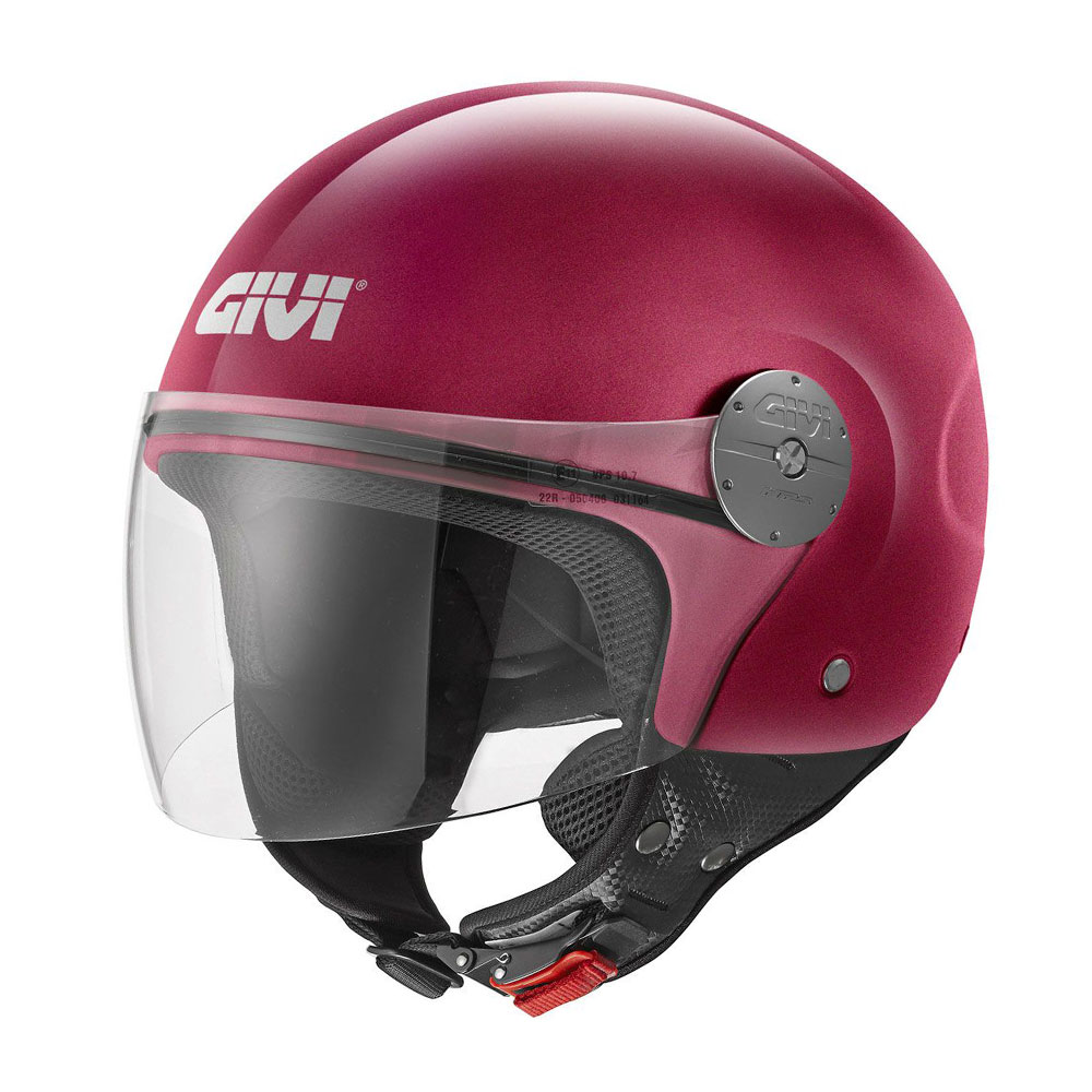 d5ccdee0-8a33-47f4-a13d-675e8129edea Kaciga jet GIVI 10.7 EVO bordo