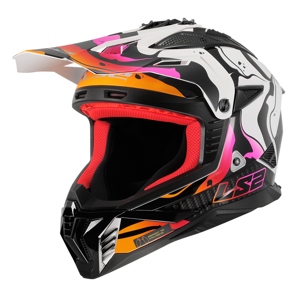 45b01868-bb35-4eac-950e-ae3283f95363 Kaciga LS2 Cross MX708 FAST II WASH bela