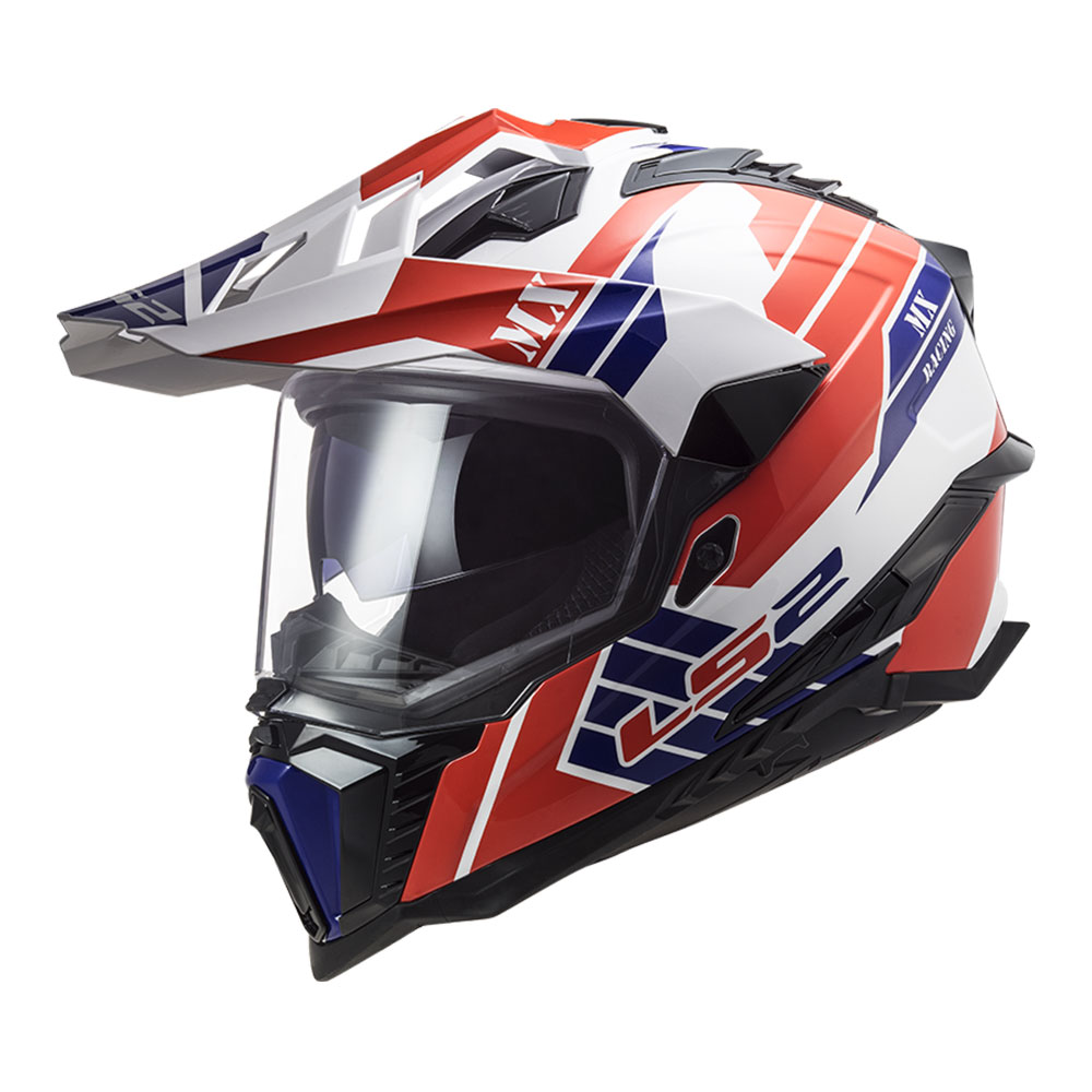 3905cc6f-8f47-4898-8308-b27872791ed6 Kaciga LS2 Enduro MX701 EXPLORER ATLANTIS belo crveno plava