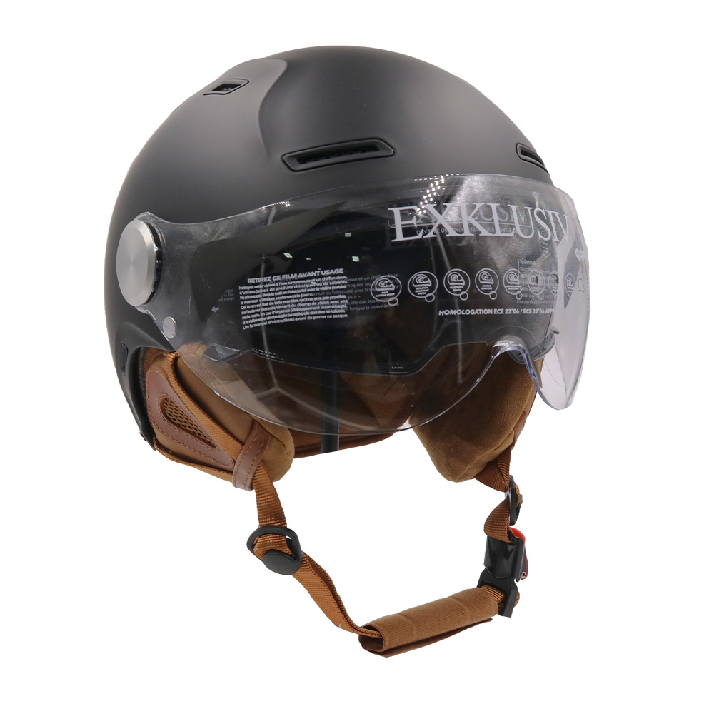e282596a-7231-4e3a-8cc8-d9f89827a1d9 Kaciga za trotinet NOX Jet E-BIKE 2 mat crna