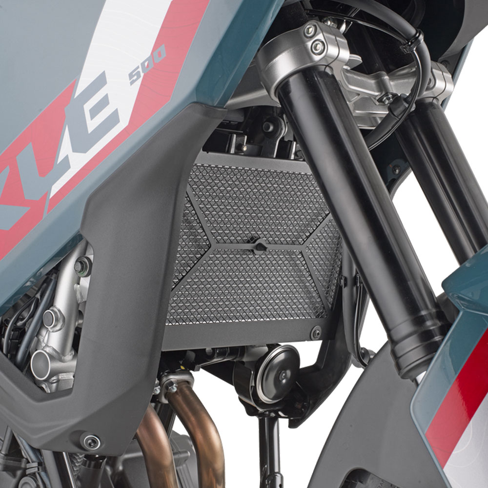 KPR4139 Kappa KPR4139 štitnik hladnjaka Kawasaki KLE 500 (2026-)