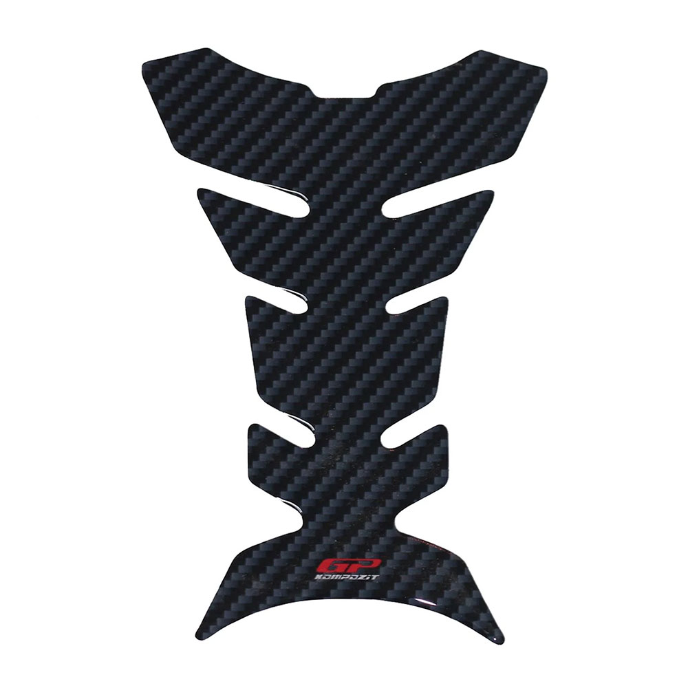 7843b7c5-3b1b-42e0-ad32-eacb380a7933 Nalepnica rezervoara TANK PAD model carbon GP KOMPOZIT