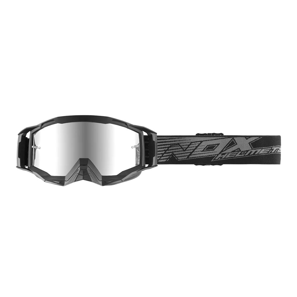 368338ff-6c4f-42f8-9a27-220f22006fc1 Naočare Cross NOX SPECTRE crno sive za kacigu N634