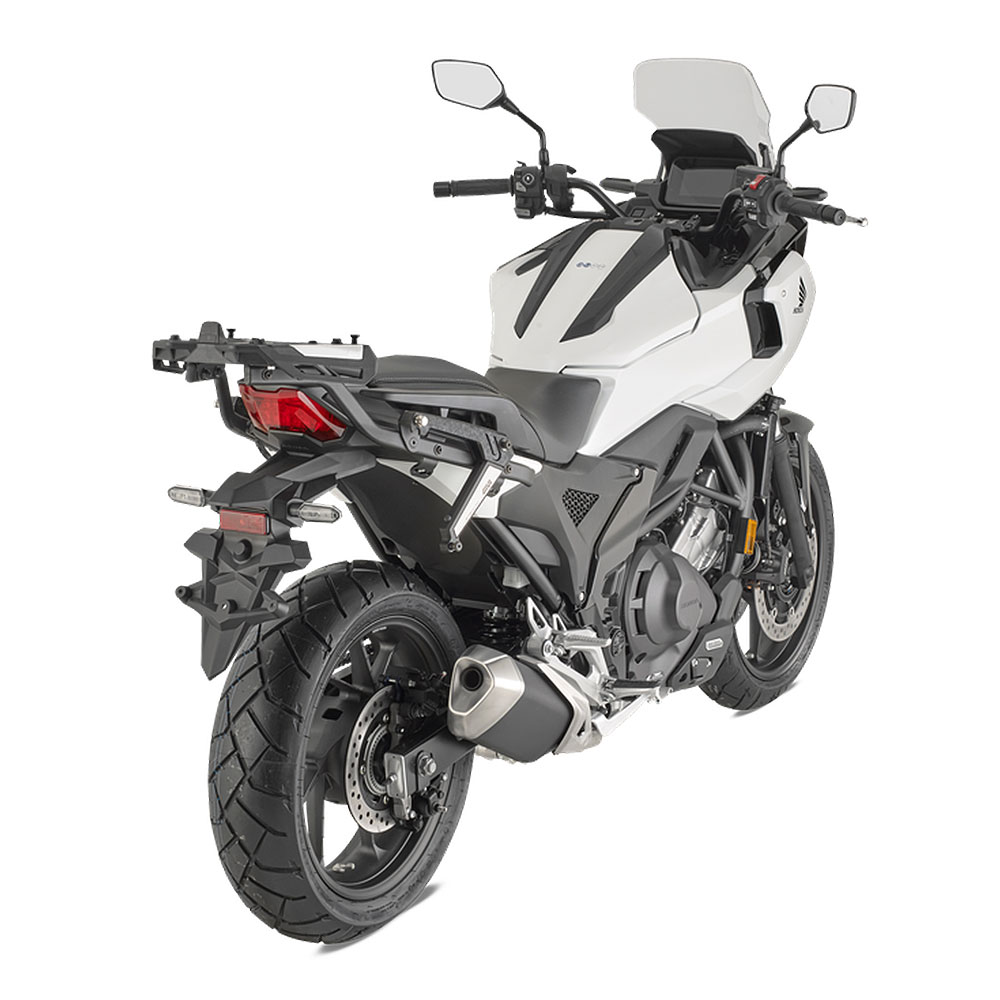 b27087b5-5fb1-4e78-a2e0-4f48641183f1 Nosač bočnih torbi sklopivi GIVI STEALTH Honda NC 750 X (25-26) STL1192