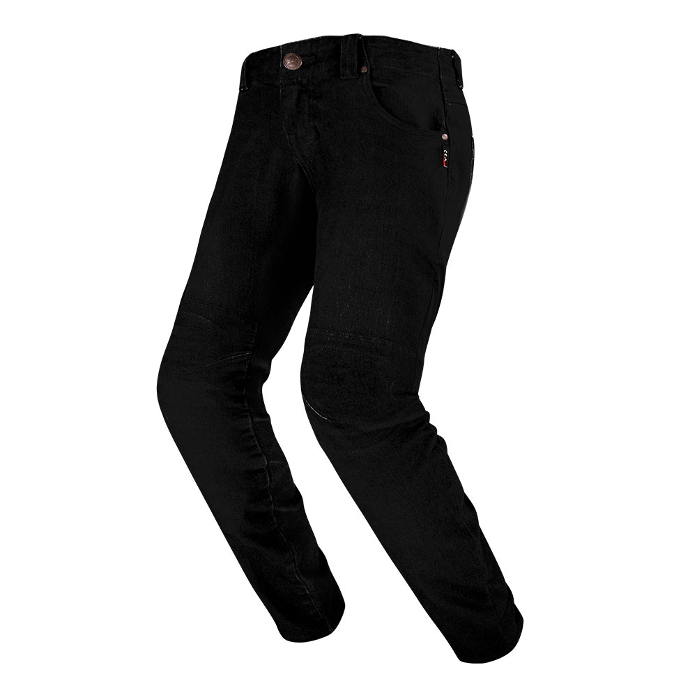 5f21d99c-b7ed-498d-9016-b779268f7936 Pantalone LS2 BRADFORD JEANS ženske crne