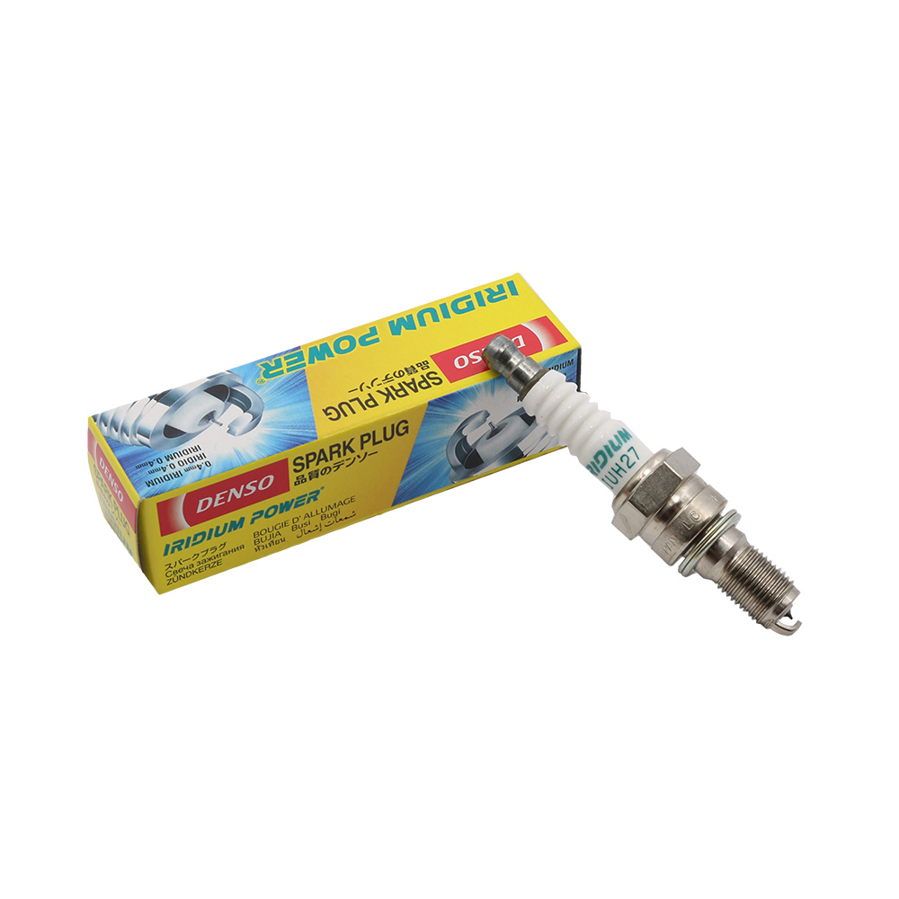 32754dcb-e42a-47f9-be82-375e814450a2 Svećica DENSO IUH27 Iridium (NGK CR9EHI9)