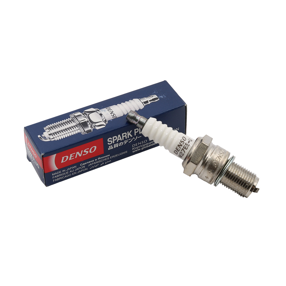 b70ef380-9896-4f7f-9381-f8d8e42fa344 Svećica DENSO W27ES-U dugi navoj (NGK B9ES Free)