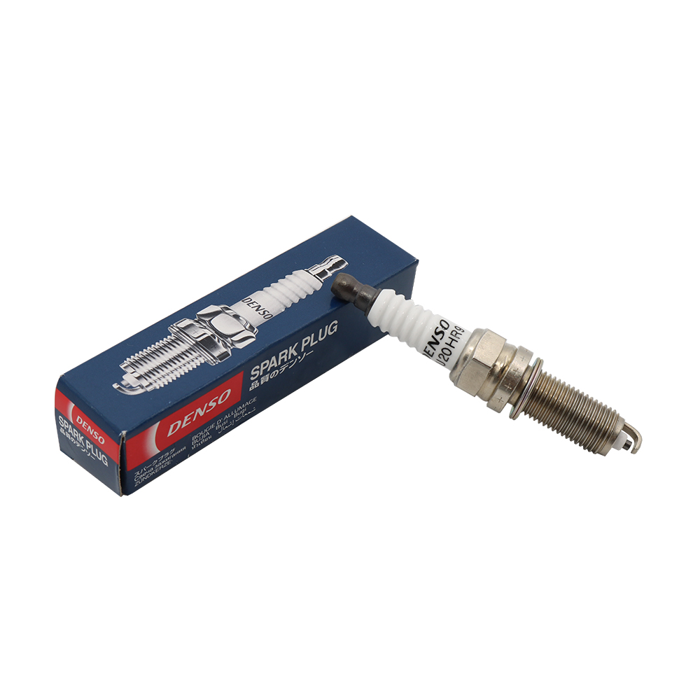 83cb5ffe-66b9-4c0f-a2cf-73f92929960c Svećica DENSO XU20HR9 ( LKR6E ) dugi navoj
