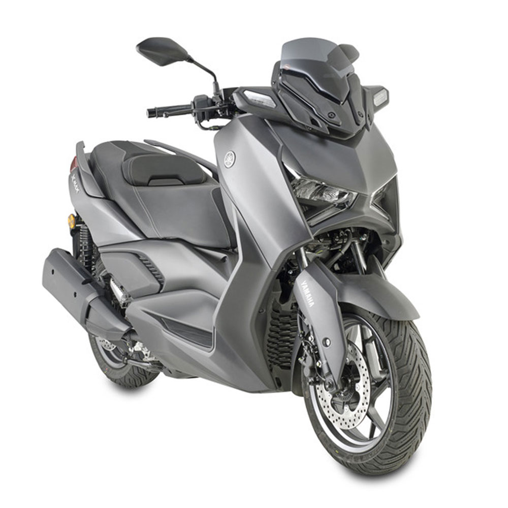 89986910-e414-446a-bfcc-a7f64c13c443 Vizir sportski zatamnjeni GIVI Yamaha X-Max 125 / 300 (23-25) D2167B