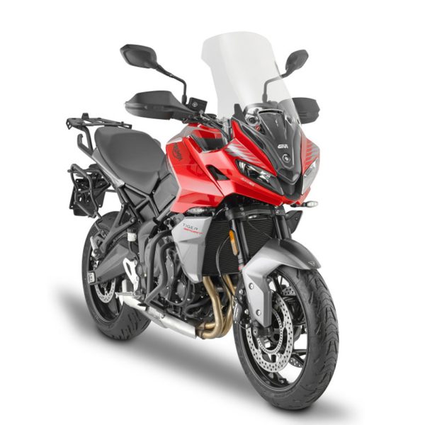 Vizir providni GIVI Triumph Tiger Sport 660 (22-25) D6421ST