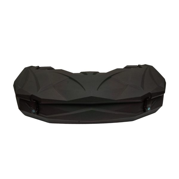 Kofer za ATV / Kvad BENDA 550 prednji 09 Tudeks