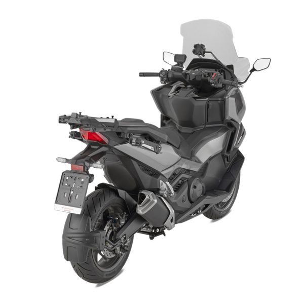 Nosač bočnih torbi sklopivi GIVI STEALTH Honda X-ADV 750 (21-26) STL1188