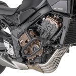 Roll Bar Kappa Honda CB 650 R E-CLUTCH (24-26) KN1185