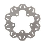 Kočioni disk EBC VR9109