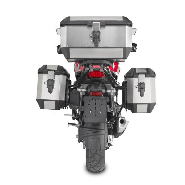 Nosač bočnih kofera GIVI Honda NC 750 X (21-26) PLO1192MK