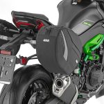 Nosač bočnih torbi sklopivi GIVI STEALTH Kawasaki Z 650 (17-26) STL4117