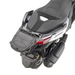 Nosač centralnog kofera Kappa Yamaha X-MAX 125 / 300 (23-26) KR2178