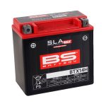 Akumulator BS 12V 14Ah gel BTX14H-FA SLA Max levi plus (150 x 87 x 145) 220A