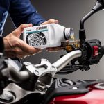 IPONE ulje za kočnice Brake fluid DOT4 500ml