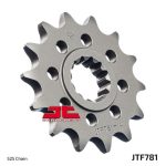 Lančanik prednji JT JTF781-15 (525) 15 zuba