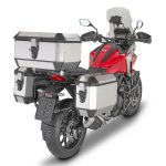Nosač bočnih kofera GIVI Honda NC 750 X (21-26) PLO1192MK
