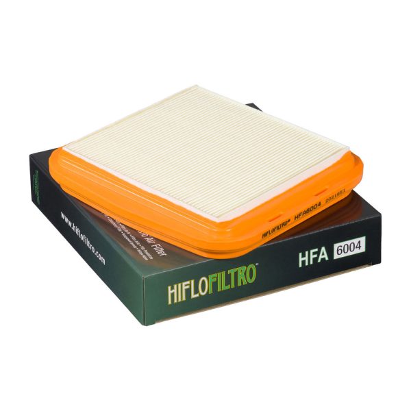Filter vazduha HFA6004 Ducati Multistrada 950 / 1200 / 1260 Hiflo