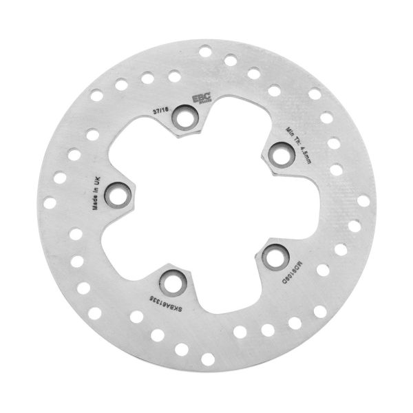 Kočioni disk EBC MD9109D