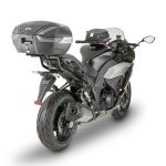 Nosač centralnog kofera GIVI Kawasaki 1000 SX / 1100 SX (20-26) 4130FZ